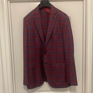 Beautiful summer Saks Fifth Avenue Sport Coat